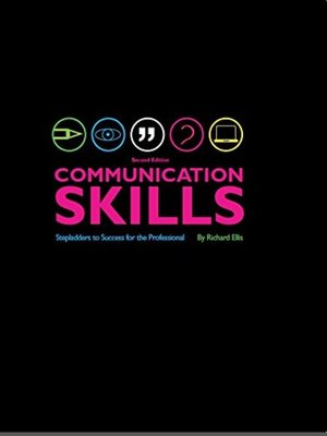 cover image of Communication Skills